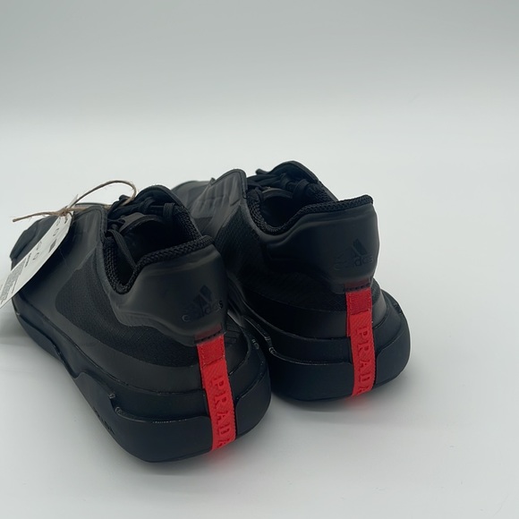 PRADA X ADIDAS SHOES - Picture 8 of 12
